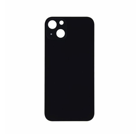 Tampa Traseira Apple iPhone 13 Preto Tampa Traseira Apple iPhone 13 Preto